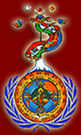 Lama Gangchen